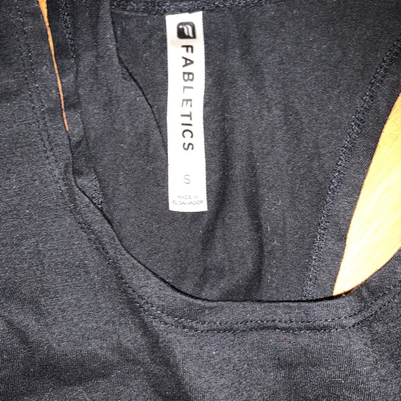 Tank - Picture 2 of 3